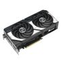 ASUS Dual -RTX5070-O12G NVIDIA GeForce RTX 5070 12 GB GDDR7 (90YV0M17-M0NA00) thumbnail