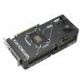 ASUS Dual -RTX5070-O12G NVIDIA GeForce RTX 5070 12 GB GDDR7 (90YV0M17-M0NA00) thumbnail