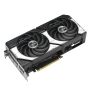 ASUS Dual -RTX5070-O12G NVIDIA GeForce RTX 5070 12 GB GDDR7 (90YV0M17-M0NA00) thumbnail