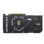 ASUS Dual -RTX5070-12G NVIDIA GeForce RTX 5070 12 GB GDDR7 thumbnail