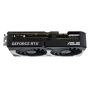 ASUS Dual -RTX5070-12G NVIDIA GeForce RTX 5070 12 GB GDDR7 thumbnail