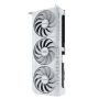 ASUS Prime -RTX5070-O12G-WHITE NVIDIA GeForce RTX 5070 12 GB GDDR7 (90YV0M19-M0NA00) thumbnail