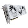 ASUS Prime -RTX5070-O12G-WHITE NVIDIA GeForce RTX 5070 12 GB GDDR7 (90YV0M19-M0NA00) thumbnail