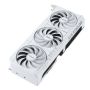 ASUS Prime -RTX5070-O12G-WHITE NVIDIA GeForce RTX 5070 12 GB GDDR7 (90YV0M19-M0NA00) thumbnail