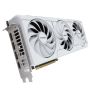 ASUS Prime -RTX5070-O12G-WHITE NVIDIA GeForce RTX 5070 12 GB GDDR7 (90YV0M19-M0NA00) thumbnail