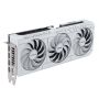 ASUS Prime -RTX5070-O12G-WHITE NVIDIA GeForce RTX 5070 12 GB GDDR7 (90YV0M19-M0NA00) thumbnail