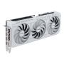 ASUS Prime -RTX5070-O12G-WHITE NVIDIA GeForce RTX 5070 12 GB GDDR7 (90YV0M19-M0NA00) thumbnail