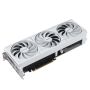 ASUS Prime -RTX5070-O12G-WHITE NVIDIA GeForce RTX 5070 12 GB GDDR7 (90YV0M19-M0NA00) thumbnail