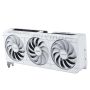 ASUS Prime -RTX5070-O12G-WHITE NVIDIA GeForce RTX 5070 12 GB GDDR7 (90YV0M19-M0NA00) thumbnail