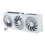 ASUS Prime -RTX5070-O12G-WHITE NVIDIA GeForce RTX 5070 12 GB GDDR7 (90YV0M19-M0NA00) thumbnail
