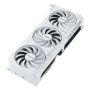 ASUS Prime -RTX5070-O12G-WHITE NVIDIA GeForce RTX 5070 12 GB GDDR7 (90YV0M19-M0NA00) thumbnail