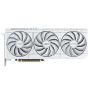 ASUS Prime -RTX5070-O12G-WHITE NVIDIA GeForce RTX 5070 12 GB GDDR7 (90YV0M19-M0NA00) thumbnail