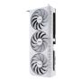 ASUS Prime -RTX5070-O12G-WHITE NVIDIA GeForce RTX 5070 12 GB GDDR7 (90YV0M19-M0NA00) thumbnail