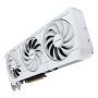 ASUS Prime -RTX5070-O12G-WHITE NVIDIA GeForce RTX 5070 12 GB GDDR7 (90YV0M19-M0NA00) thumbnail