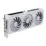ASUS Prime -RTX5070-O12G-WHITE NVIDIA GeForce RTX 5070 12 GB GDDR7 thumbnail