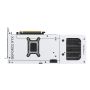 ASUS Prime -RTX5070-O12G-WHITE NVIDIA GeForce RTX 5070 12 GB GDDR7 thumbnail