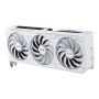 ASUS Prime -RTX5070-O12G-WHITE NVIDIA GeForce RTX 5070 12 GB GDDR7 thumbnail