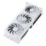 ASUS Prime -RTX5070-O12G-WHITE NVIDIA GeForce RTX 5070 12 GB GDDR7 thumbnail