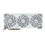 ASUS TUF Gaming TUF-RTX5070TI-O16G-WHITE-GAMING NVIDIA GeForce RTX 5070 Ti 16 GB GDDR7 (90YV0MD3-M0NA00) thumbnail
