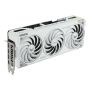 ASUS TUF Gaming TUF-RTX5070TI-O16G-WHITE-GAMING NVIDIA GeForce RTX 5070 Ti 16 GB GDDR7 (90YV0MD3-M0NA00) thumbnail