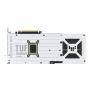 ASUS TUF Gaming TUF-RTX5070TI-O16G-WHITE-GAMING NVIDIA GeForce RTX 5070 Ti 16 GB GDDR7 (90YV0MD3-M0NA00) thumbnail