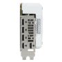 ASUS TUF Gaming TUF-RTX5070TI-O16G-WHITE-GAMING NVIDIA GeForce RTX 5070 Ti 16 GB GDDR7 thumbnail