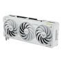 ASUS TUF Gaming TUF-RTX5070TI-O16G-WHITE-GAMING NVIDIA GeForce RTX 5070 Ti 16 GB GDDR7 thumbnail