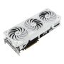 ASUS TUF Gaming TUF-RTX5070TI-O16G-WHITE-GAMING NVIDIA GeForce RTX 5070 Ti 16 GB GDDR7 thumbnail