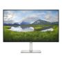 DELL S Series S2425H LED display 60,5 cm (23.8") 1920 x 1080 Pixels Full HD LCD Zwart, Zilver (210-BMHJ) thumbnail
