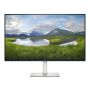 DELL S Series S2425H computer monitor 60,5 cm (23.8") 1920 x 1080 Pixels Full HD LCD Zwart, Zilver (210-BMHJ) thumbnail