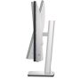 DELL UltraSharp 27 4K USB-C-hub monitor - U2723QE (U2723QE) thumbnail