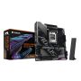 GIGABYTE B840M AORUS ELITE WIFI6E AMD B840 Socket AM5 micro ATX (B840M A ELITE) thumbnail