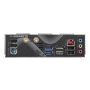 GIGABYTE B840M EAGLE WIFI6 moederbord AMD B840 Socket AM5 micro ATX (B840M EAGLE) thumbnail