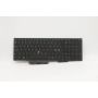 Lenovo 5N20W68287 laptop reserve-onderdeel Toetsenbord (5N20W68287) thumbnail