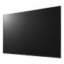 LG 50UL3J-M beeldkrant Digitale signage flatscreen 127 cm (50") LCD Wifi 400 cd/m² 4K Ultra HD Blauw WebOS 16/7 (50UL3J-M.AEU) thumbnail