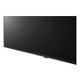 LG 50UL3J-M beeldkrant Digitale signage flatscreen 127 cm (50") LCD Wifi 400 cd/m² 4K Ultra HD Blauw WebOS 16/7 (50UL3J-M.AEU) thumbnail
