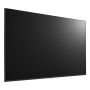 LG 50UL3J-M beeldkrant Digitale signage flatscreen 127 cm (50") LCD Wifi 400 cd/m² 4K Ultra HD Blauw WebOS 16/7 (50UL3J-M.AEU) thumbnail