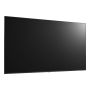 LG 50UL3J-M beeldkrant Digitale signage flatscreen 127 cm (50") LCD Wifi 400 cd/m² 4K Ultra HD Blauw WebOS 16/7 (50UL3J-M.AEU) thumbnail