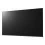 LG 50UL3J-M beeldkrant Digitale signage flatscreen 127 cm (50") LCD Wifi 400 cd/m² 4K Ultra HD Blauw WebOS 16/7 (50UL3J-M.AEU) thumbnail