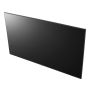 LG 50UL3J-M beeldkrant Digitale signage flatscreen 127 cm (50") LCD Wifi 400 cd/m² 4K Ultra HD Blauw WebOS 16/7 (50UL3J-M.AEU) thumbnail