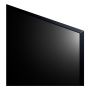 LG 50UL3J-M beeldkrant Digitale signage flatscreen 127 cm (50") LCD Wifi 400 cd/m² 4K Ultra HD Blauw WebOS 16/7 (50UL3J-M.AEU) thumbnail