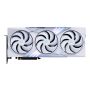 MSI GAMING GeForce RTX 5070 12G TRIO OC WHITE NVIDIA 12 GB GDDR7 (RTX 5070 12G GAMING TRIO OC WHITE) thumbnail