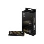 MSI S78-440Q550-P83 internal solid state drive 2 TB M.2 PCI Express 4.0 NVMe 3D NAND (S78-440Q550-P83) thumbnail