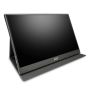Acer PM161QBbmiuux Draagbare monitor Zwart 39,6 cm (15.6") LCD 1920 x 1080 Pixels (UM.ZP1EE.B02) thumbnail