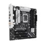 ASUS B860M MAX GAMING AX Intel B860 LGA 1851 (Socket V1) micro ATX (90MB1JZ0-M0EAY0) thumbnail