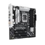ASUS B860M MAX GAMING AX Intel B860 LGA 1851 (Socket V1) micro ATX (90MB1JZ0-M0EAY0) thumbnail