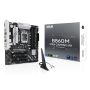 ASUS B860M MAX GAMING AX Intel B860 LGA 1851 (Socket V1) micro ATX (90MB1JZ0-M0EAY0) thumbnail