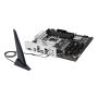 ASUS B860M MAX GAMING AX Intel B860 LGA 1851 (Socket V1) micro ATX (90MB1JZ0-M0EAY0) thumbnail