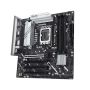 ASUS B860M MAX GAMING AX Intel B860 LGA 1851 (Socket V1) micro ATX (90MB1JZ0-M0EAY0) thumbnail