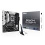 ASUS B860M MAX GAMING AX Intel B860 LGA 1851 (Socket V1) micro ATX (90MB1JZ0-M0EAY0) thumbnail